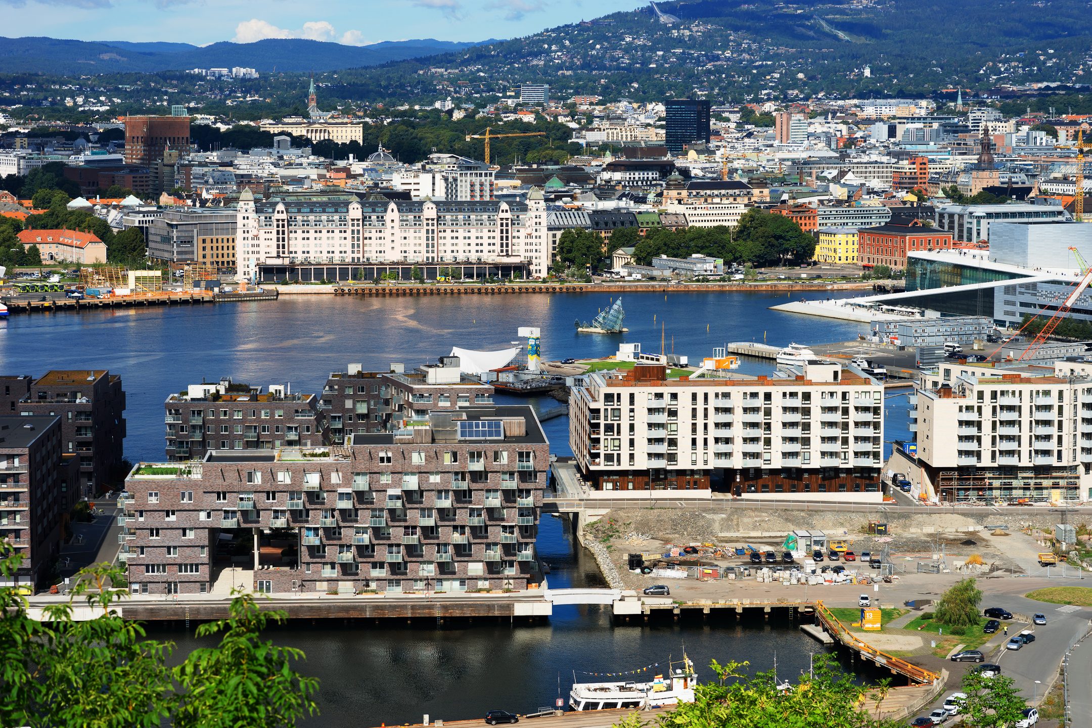 Norway
