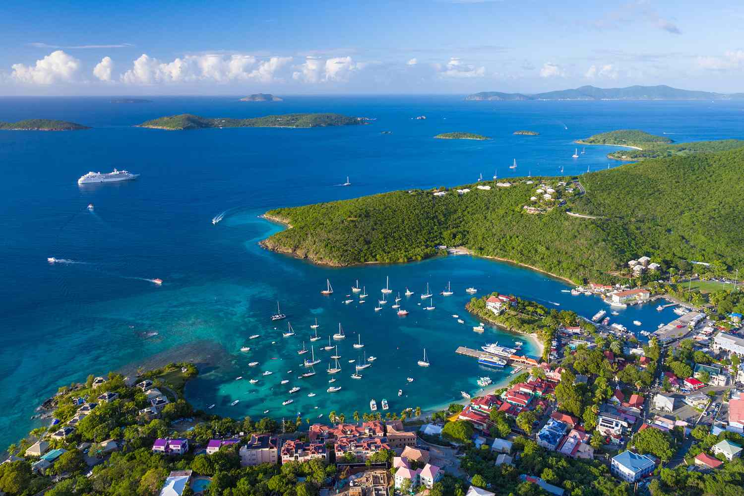 Virgin Islands