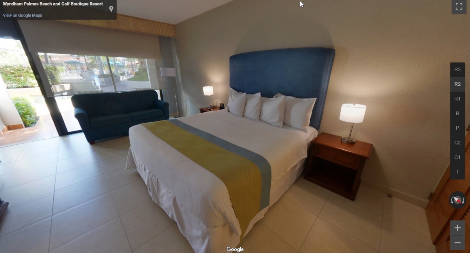 Wyndham Garden at Palmas del Mar