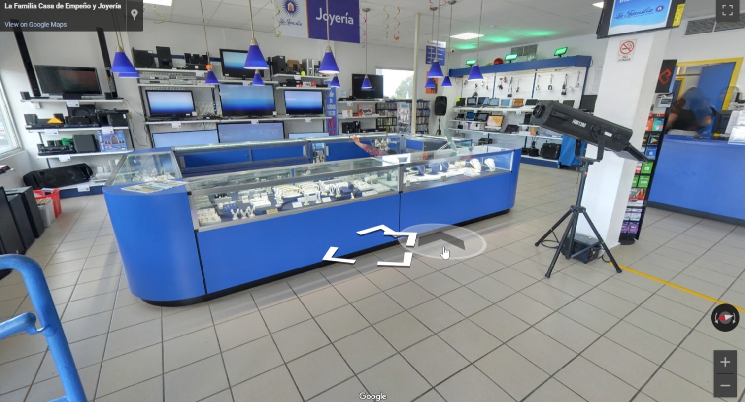 La Familia Casa de Empeño