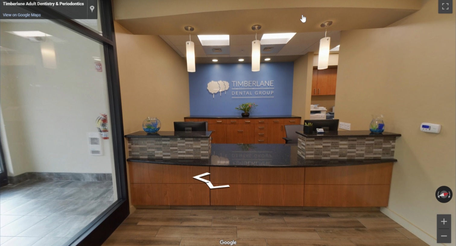 Timberlane Adult Dentistry &amp; Periodontics