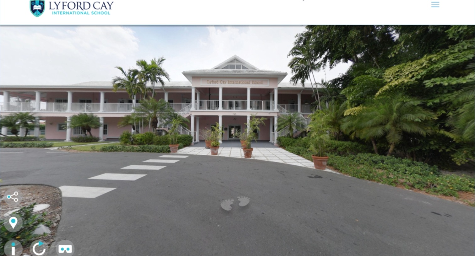 Lyford Cay School