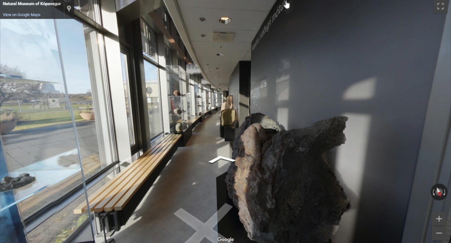 Natural Museum of Kópavogur