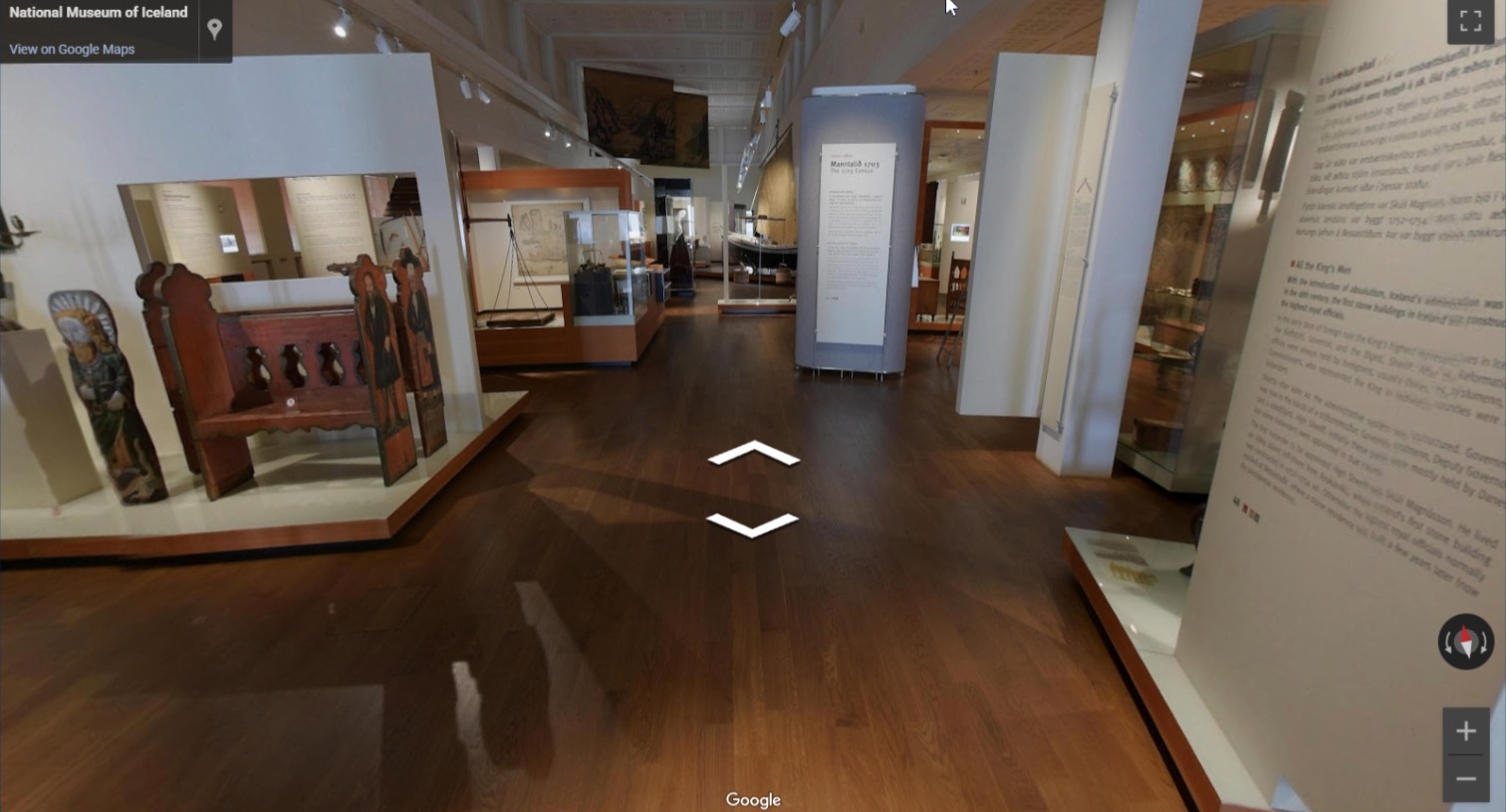 National Museum of Iceland