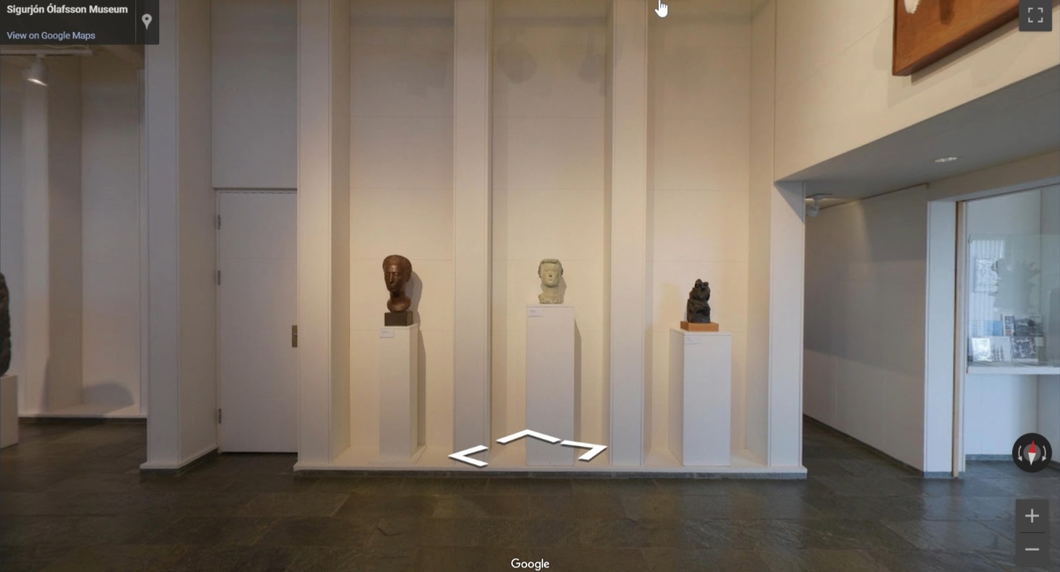 Sigurjón Ólafsson Museum