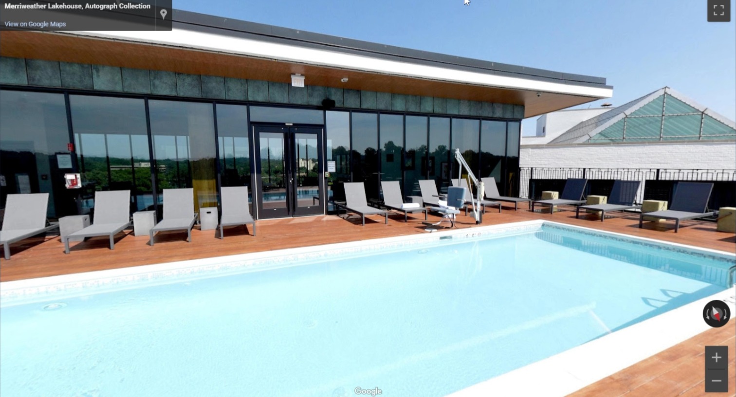 Merriweather Lakehouse