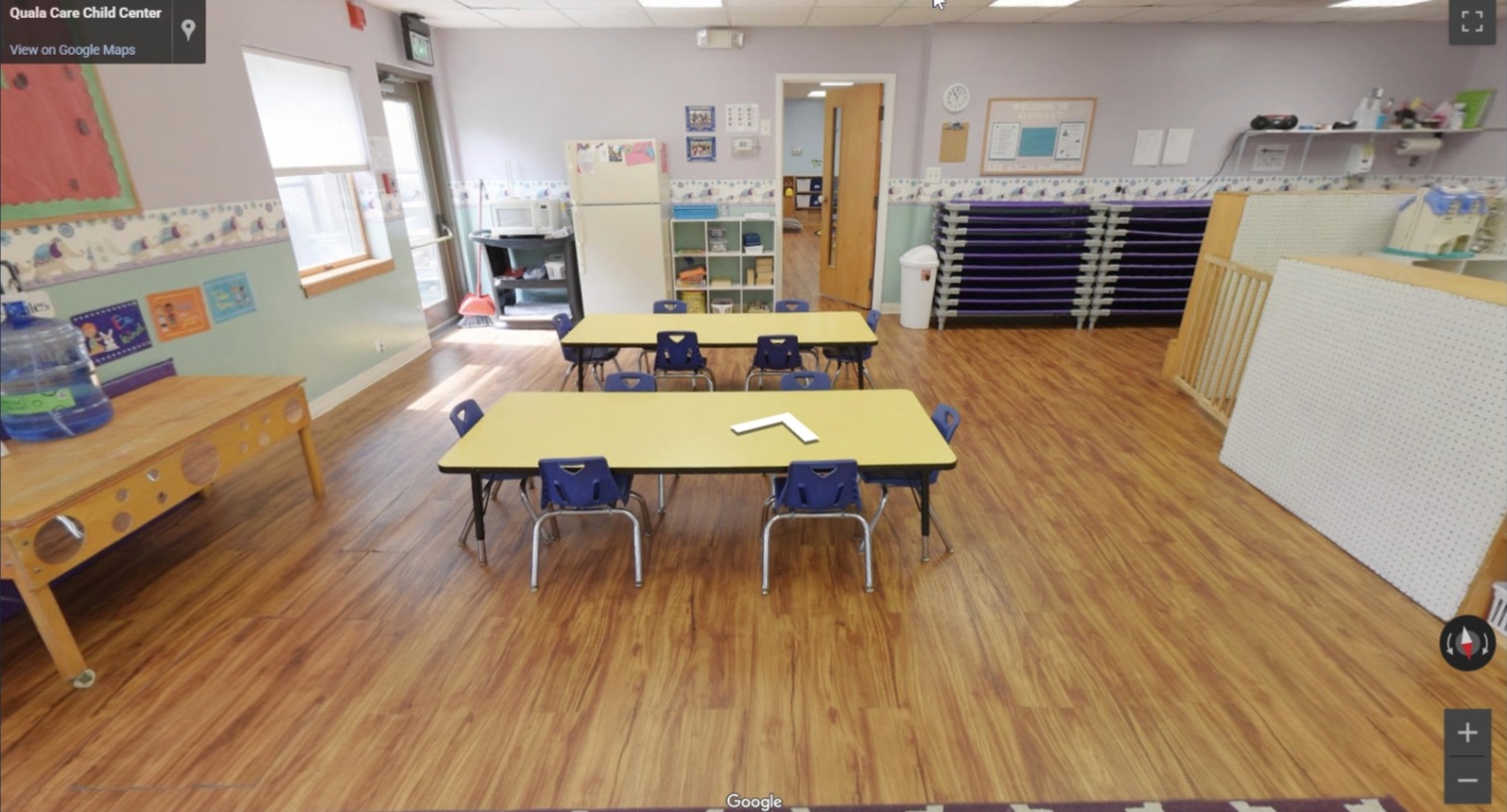 Quala Care Child Center