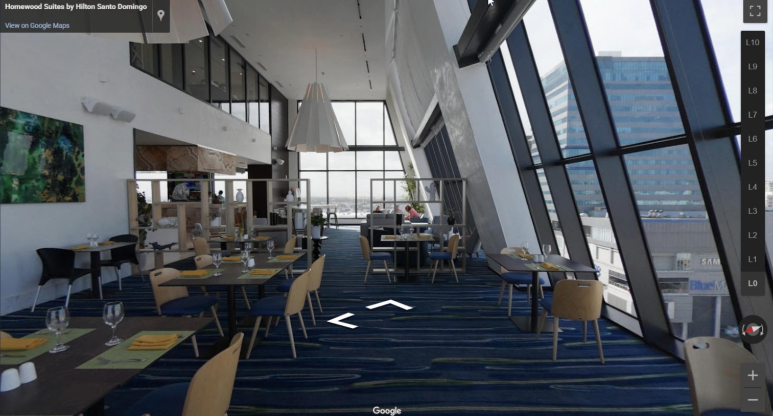 Homewood Suites by Hilton