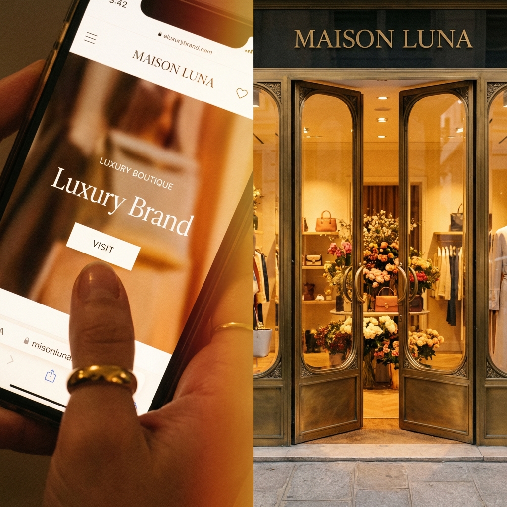 High conversion rates