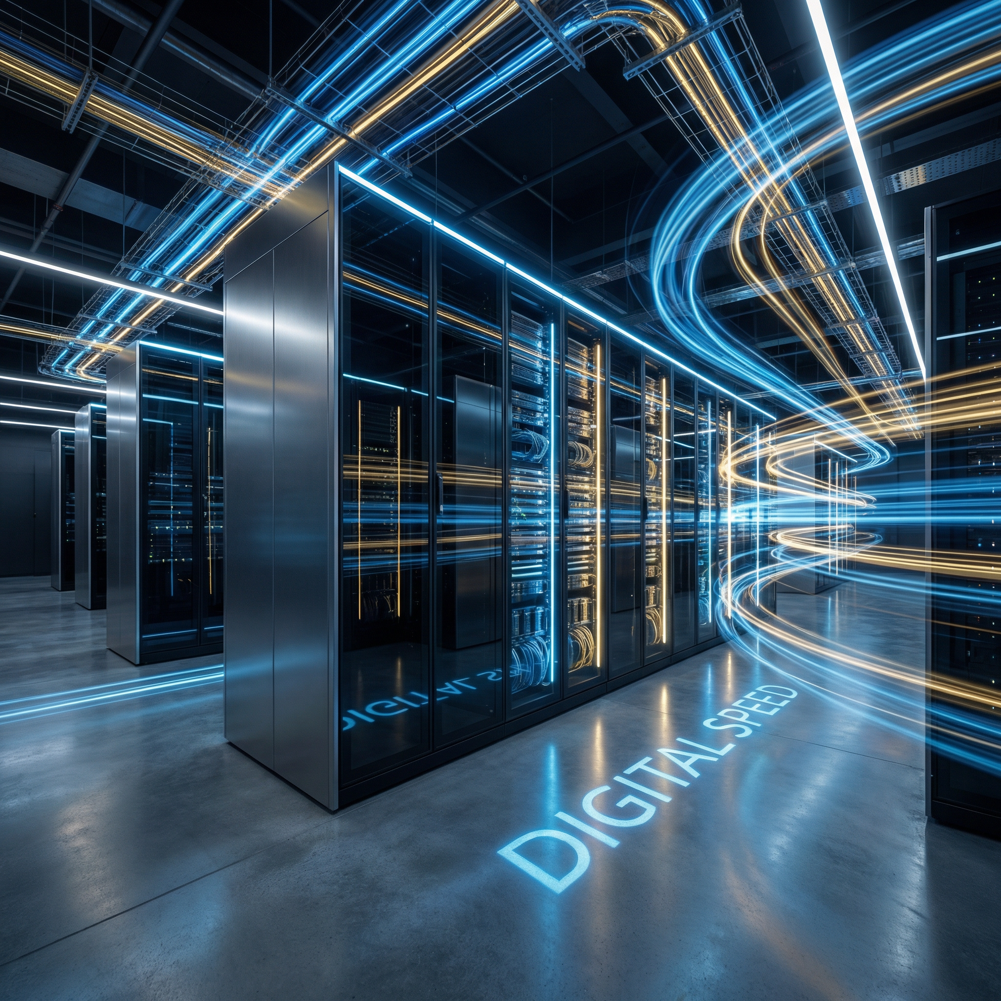 Performance Architecture