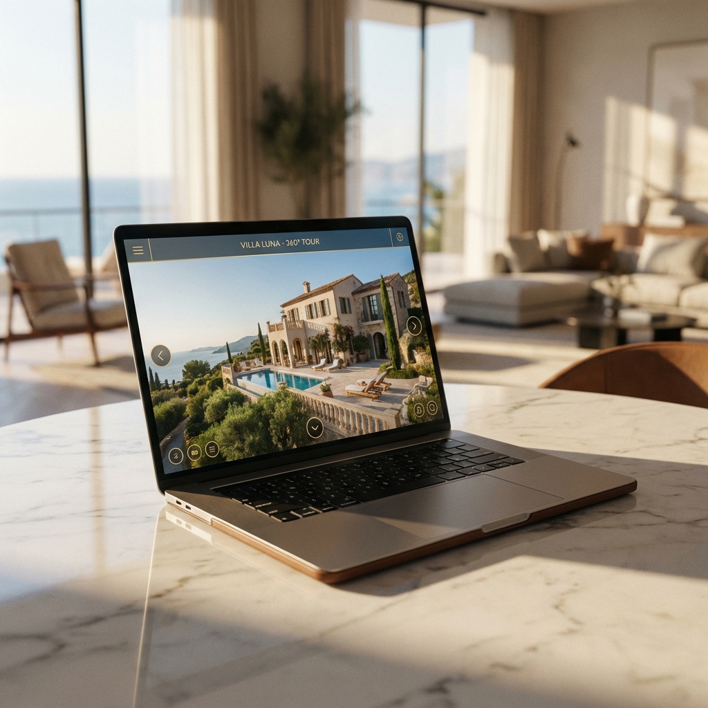 Bespoke Storytelling