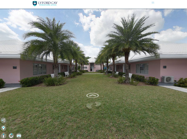 Lyford Cay