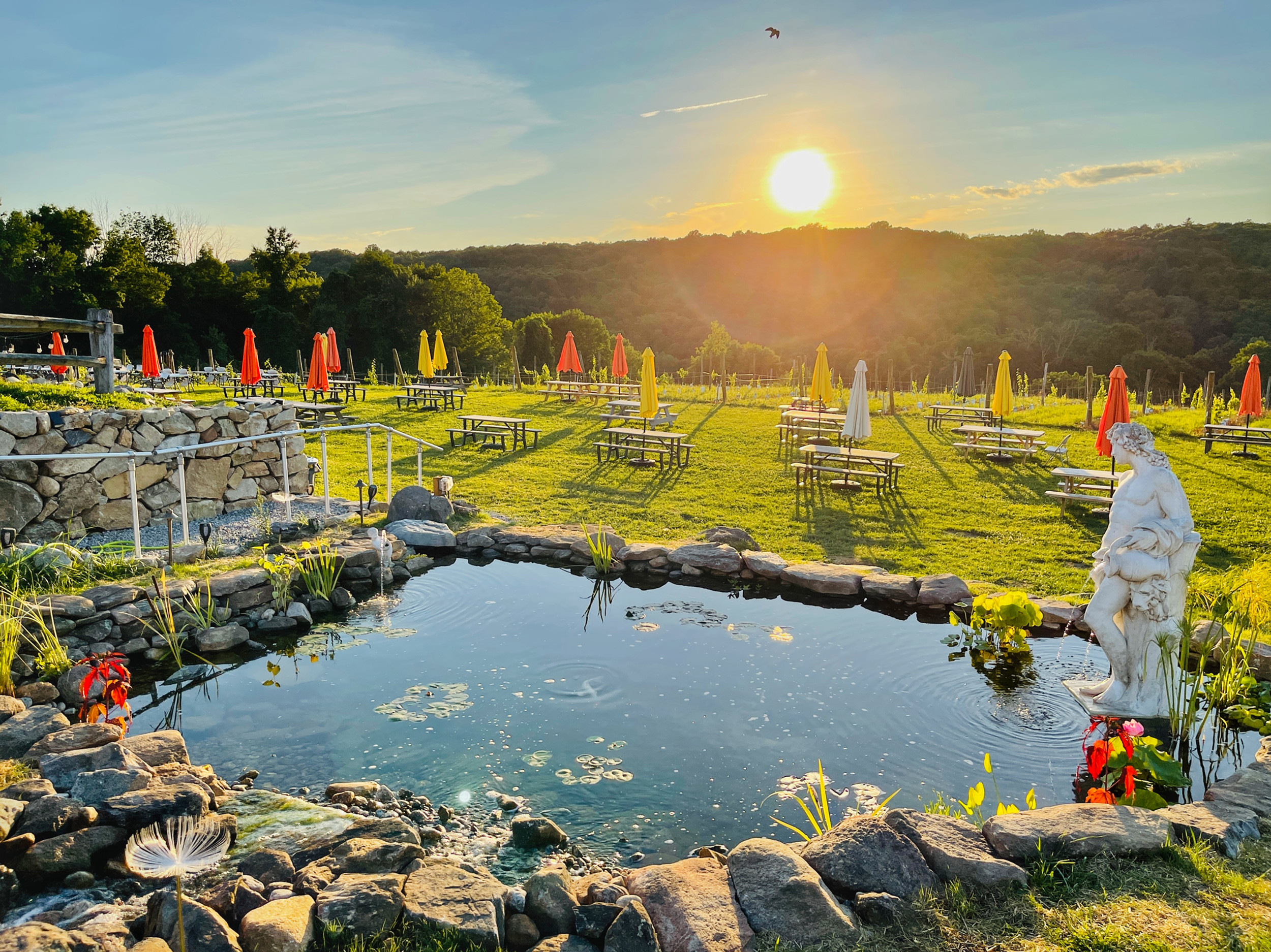 Connecticut Craft Escape