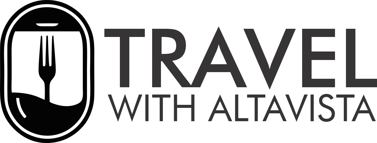 Travel with Altavista